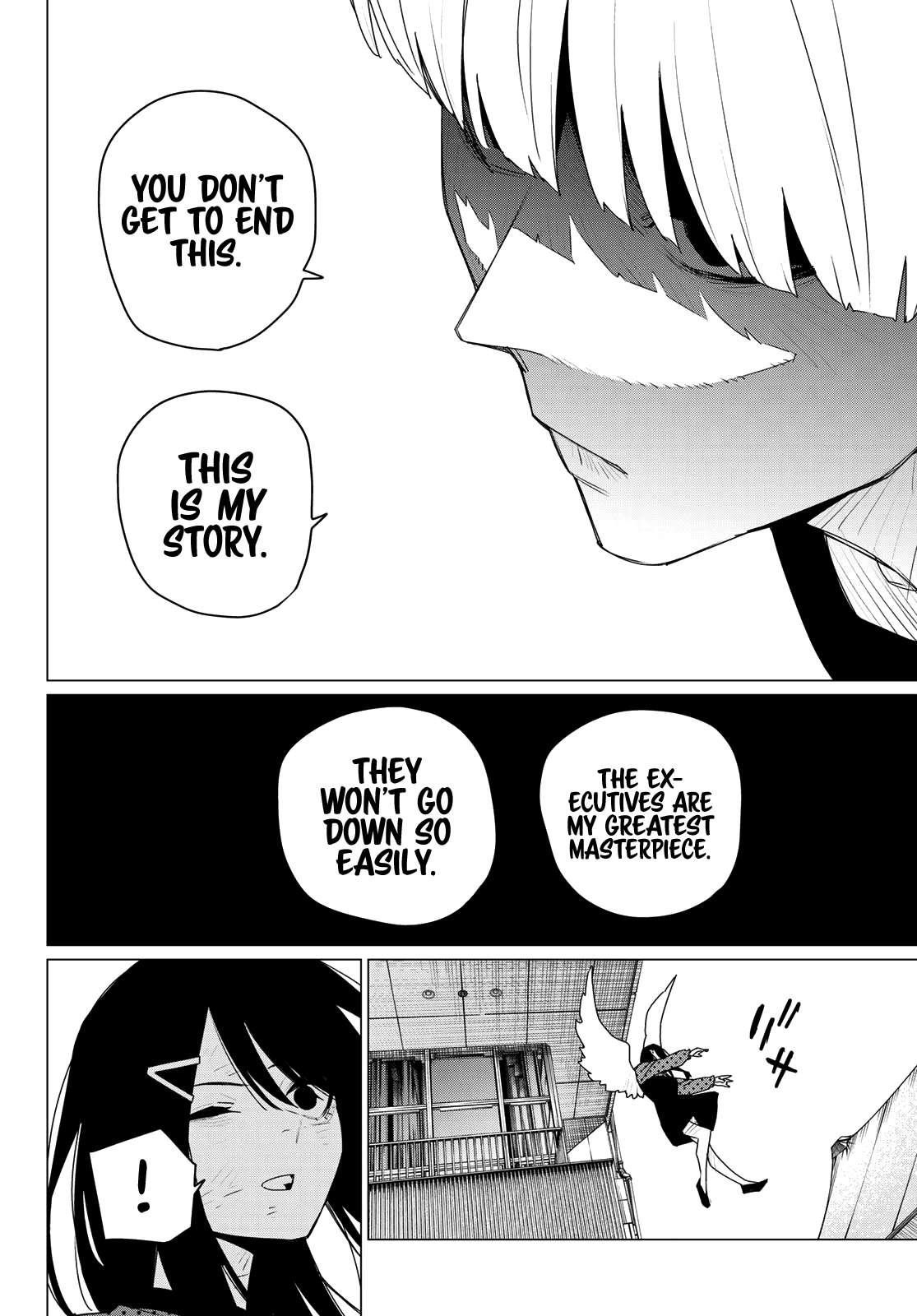 Ranger Reject Chapter 175 - Page 13