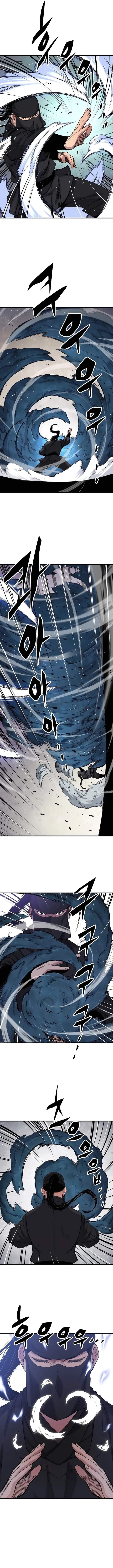 Reincarnated Heavenly Demon Chapter 48 - Page 10