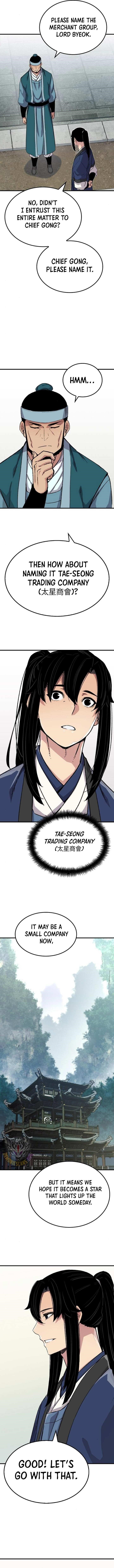 Reincarnated Heavenly Demon Chapter 62 - Page 11