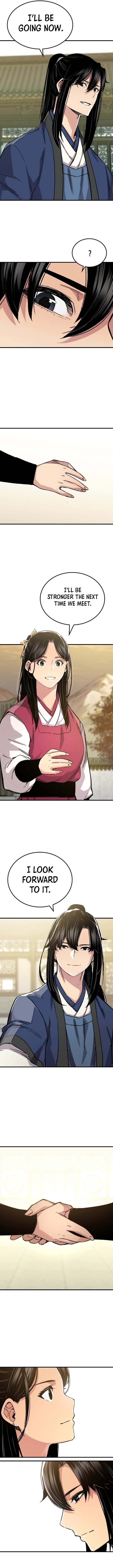 Reincarnated Heavenly Demon Chapter 62 - Page 4