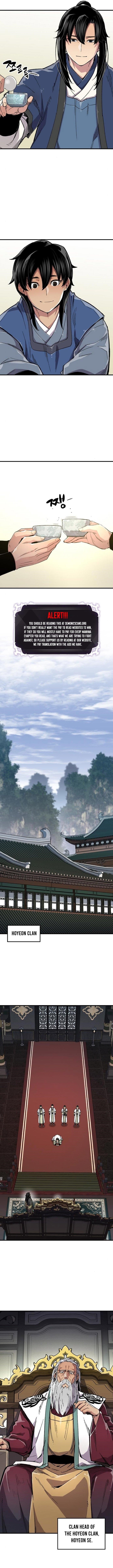 Reincarnated Heavenly Demon Chapter 63 - Page 13