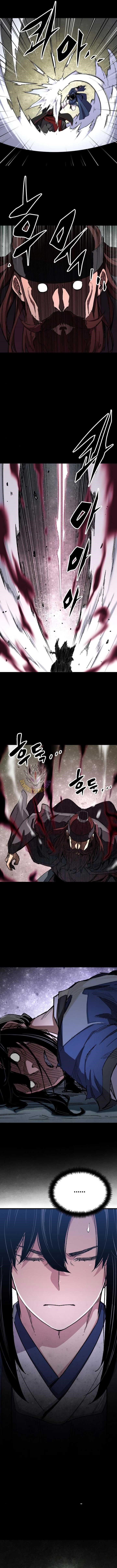 Reincarnated Heavenly Demon Chapter 64 - Page 6