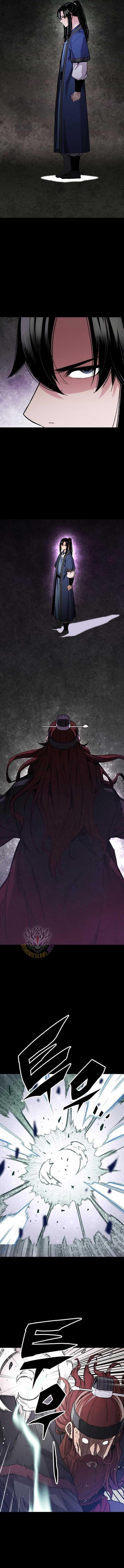 Reincarnated Heavenly Demon Chapter 64 - Page 7