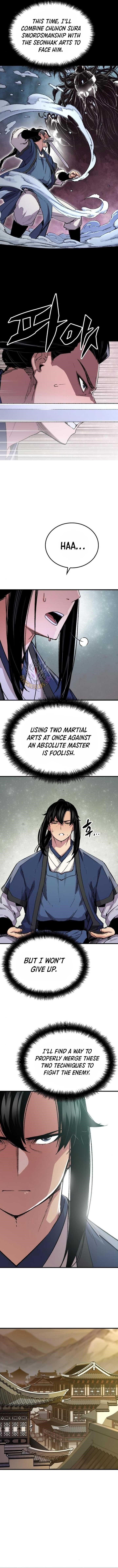 Reincarnated Heavenly Demon Chapter 64 - Page 9