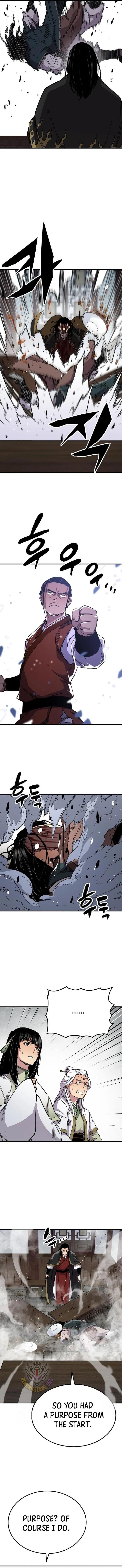 Reincarnated Heavenly Demon Chapter 67 - Page 10