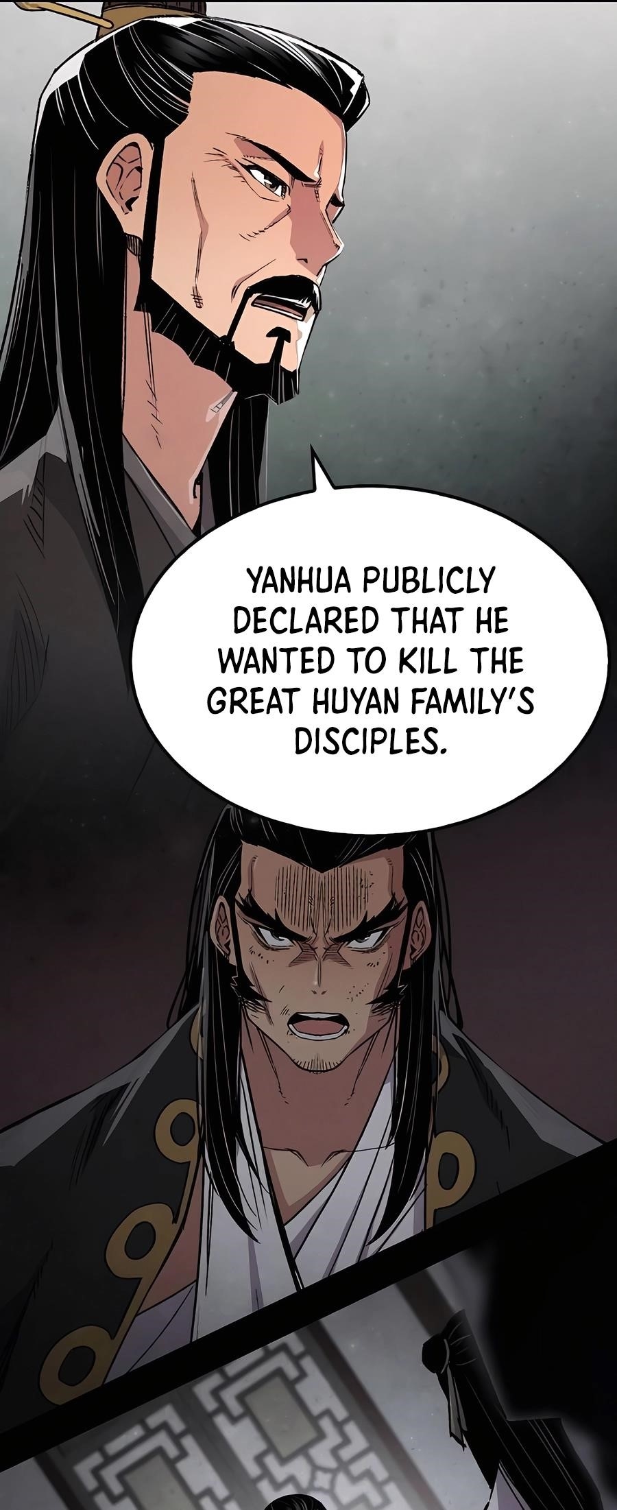 Reincarnated Heavenly Demon Chapter 69 - Page 11