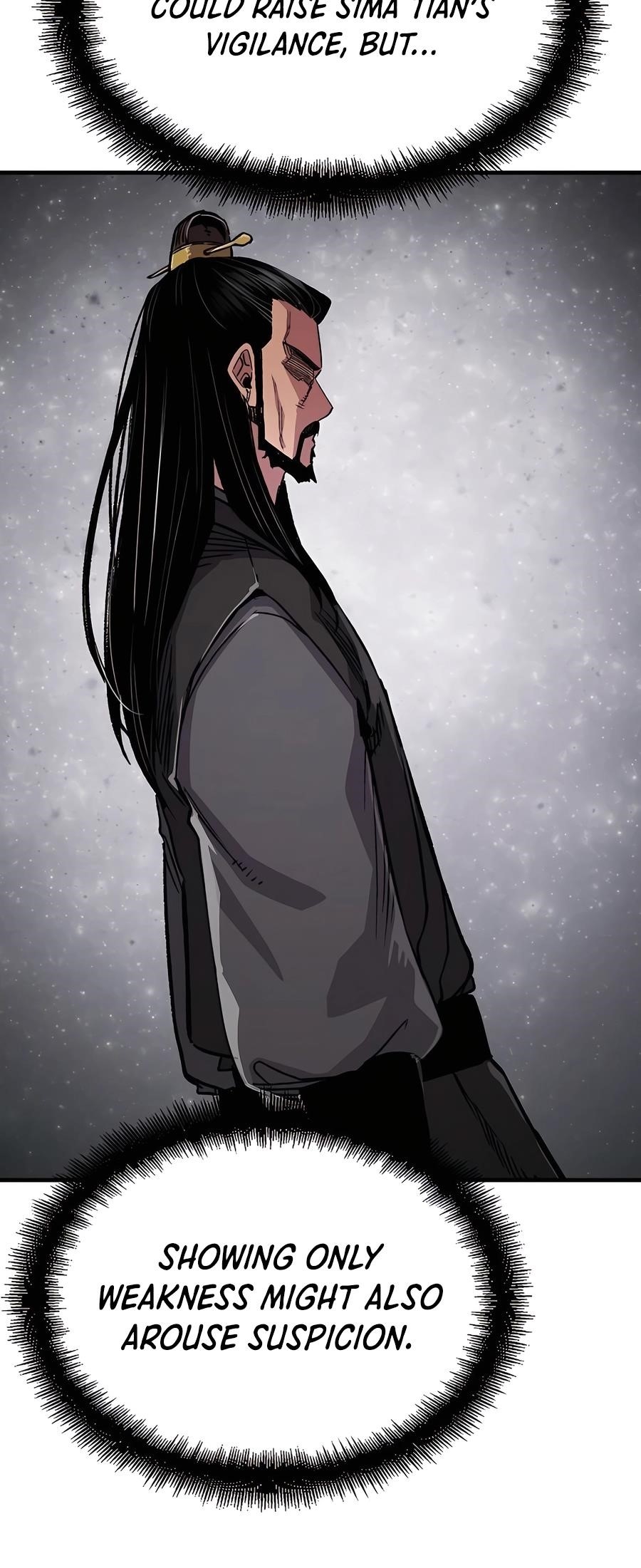 Reincarnated Heavenly Demon Chapter 69 - Page 15