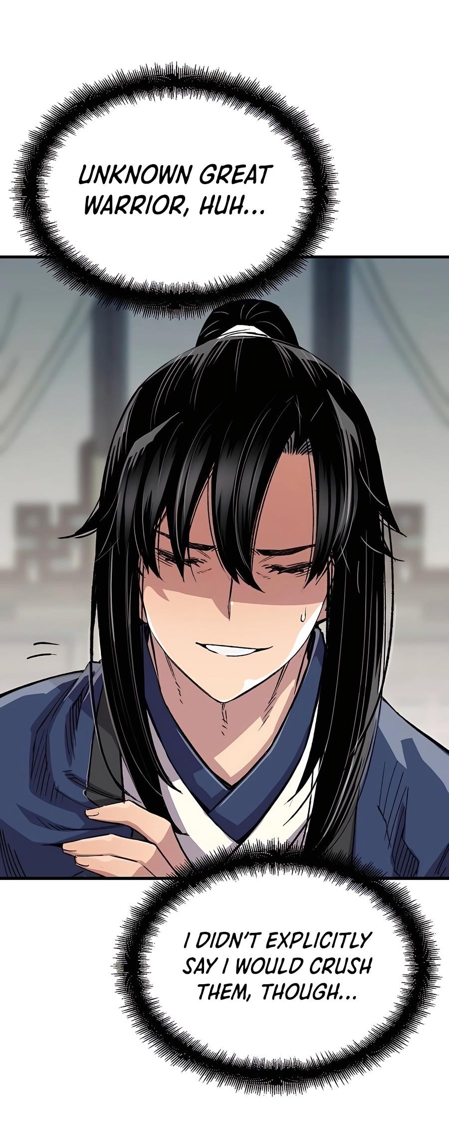 Reincarnated Heavenly Demon Chapter 69 - Page 30