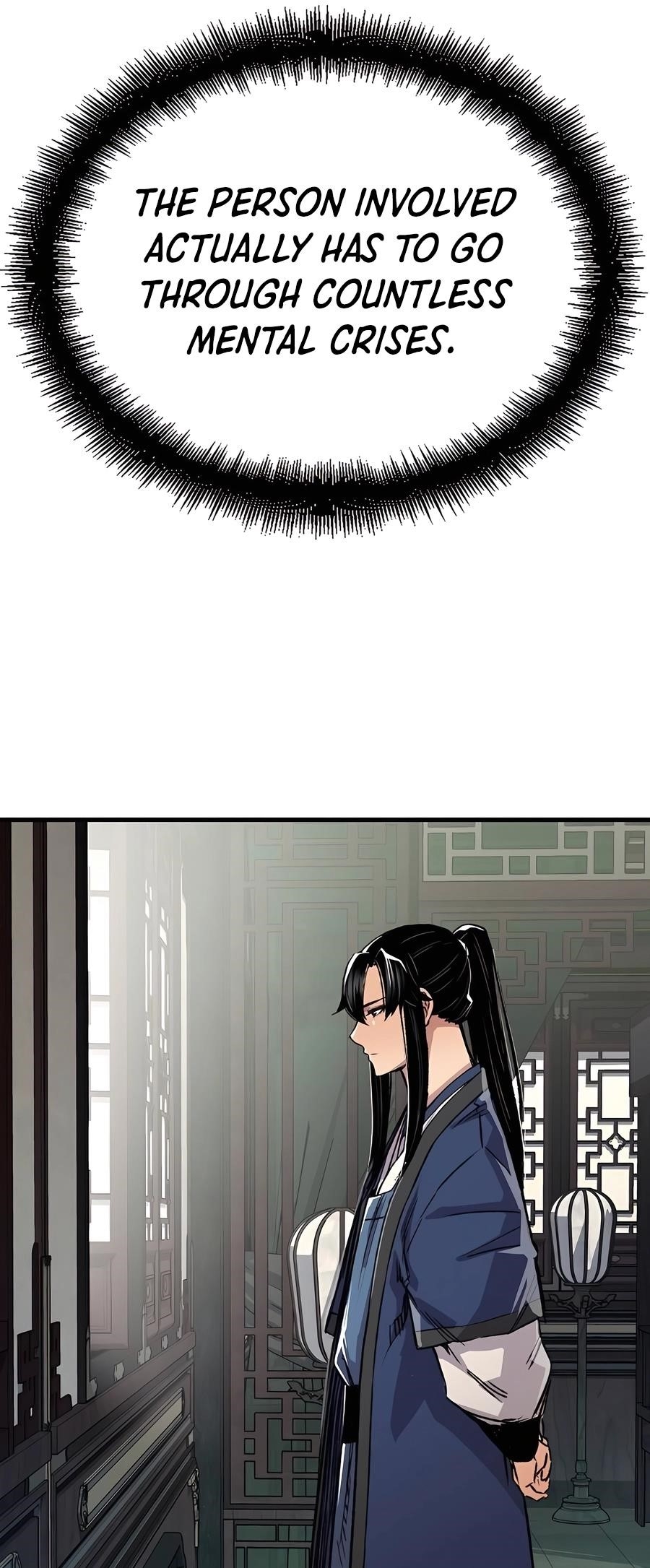 Reincarnated Heavenly Demon Chapter 69 - Page 41