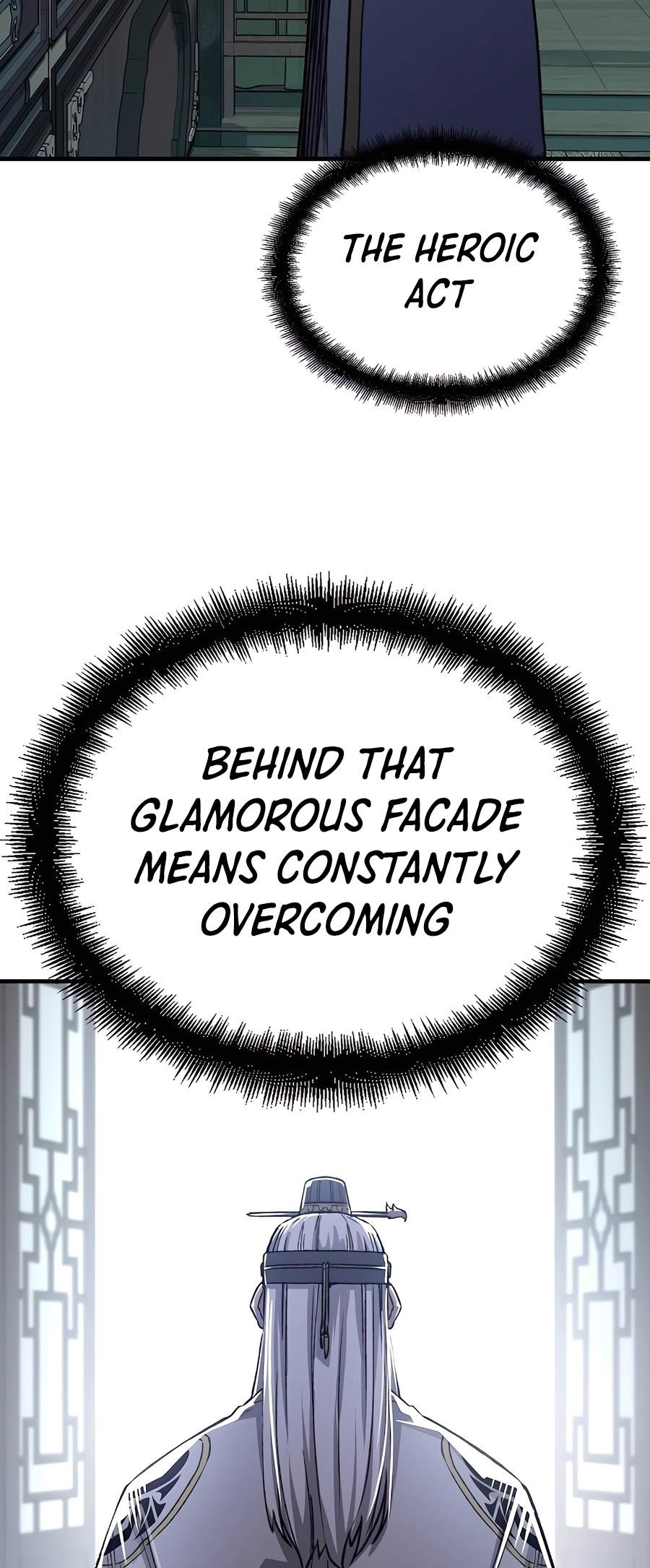 Reincarnated Heavenly Demon Chapter 69 - Page 42