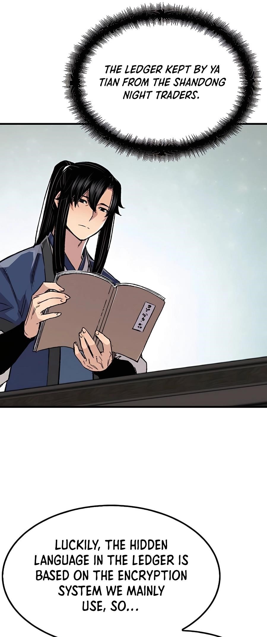 Reincarnated Heavenly Demon Chapter 69 - Page 46