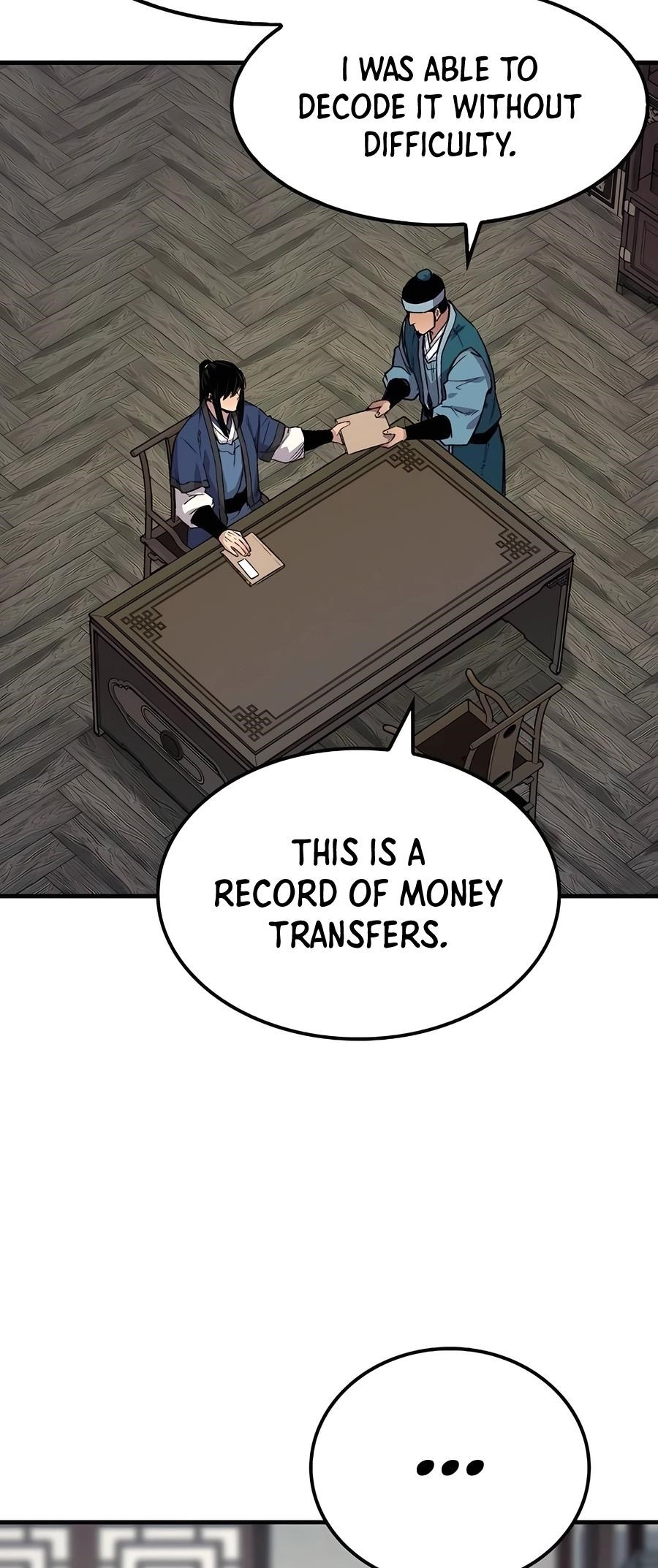 Reincarnated Heavenly Demon Chapter 69 - Page 47