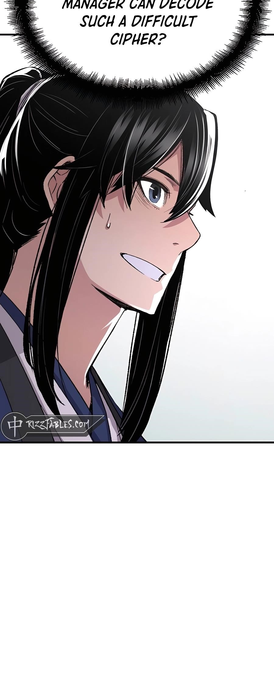 Reincarnated Heavenly Demon Chapter 69 - Page 54