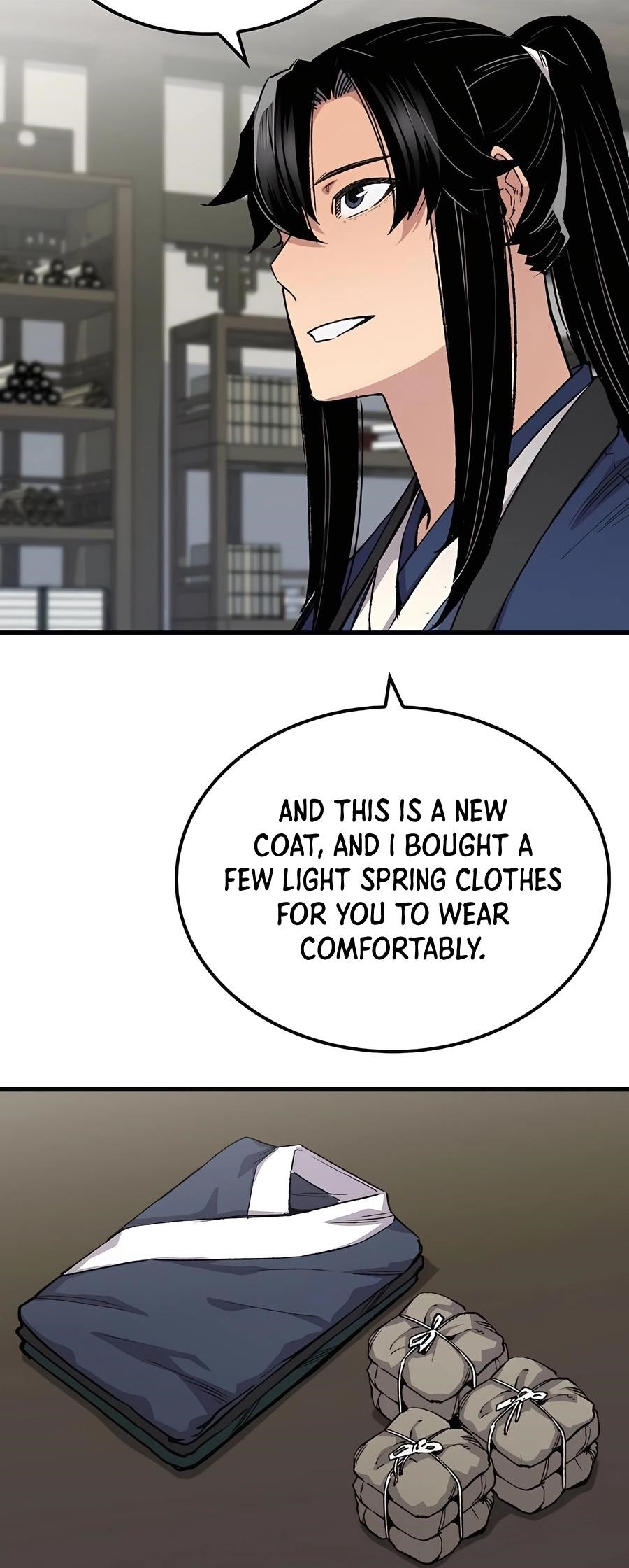 Reincarnated Heavenly Demon Chapter 69 - Page 57