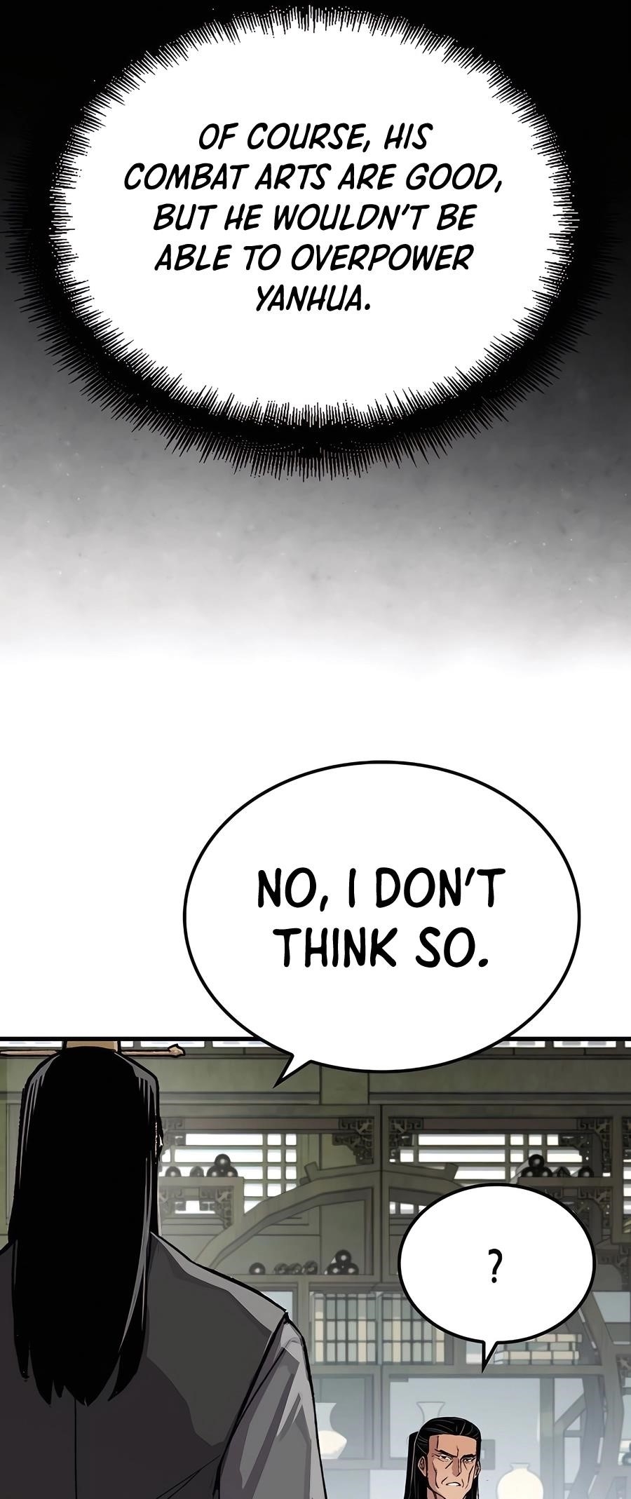 Reincarnated Heavenly Demon Chapter 69 - Page 6