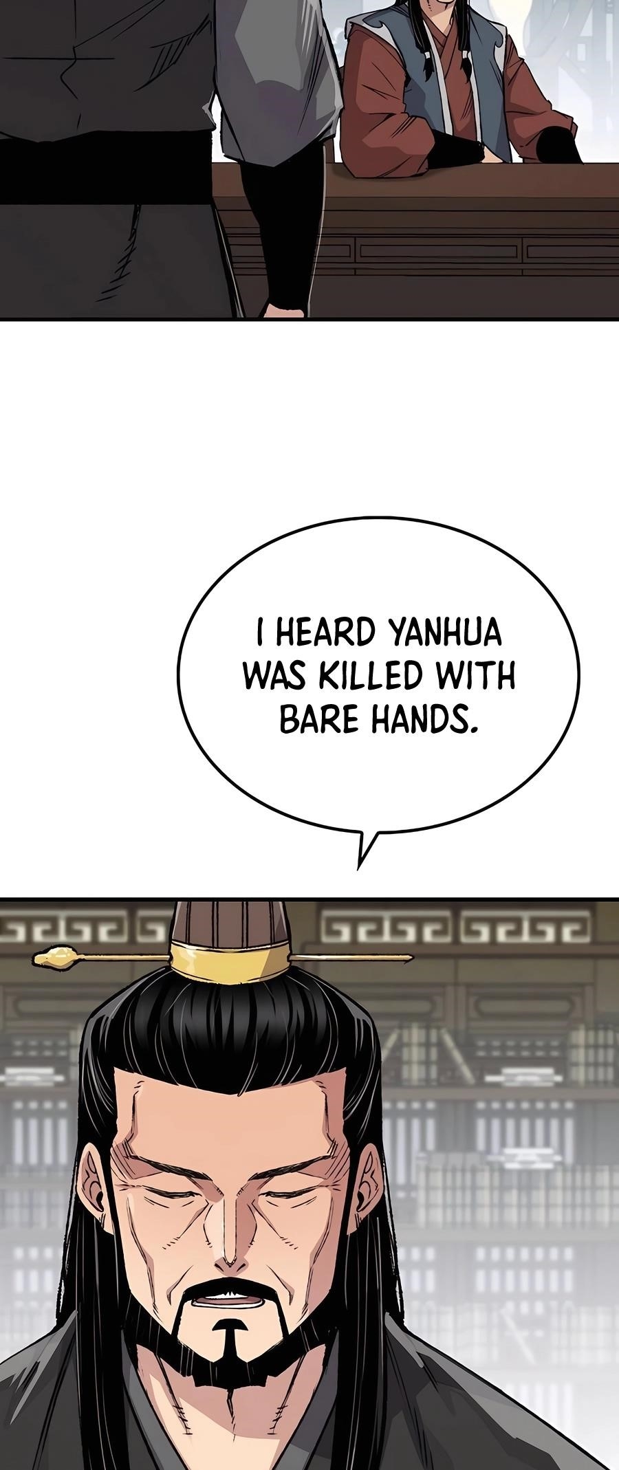 Reincarnated Heavenly Demon Chapter 69 - Page 7