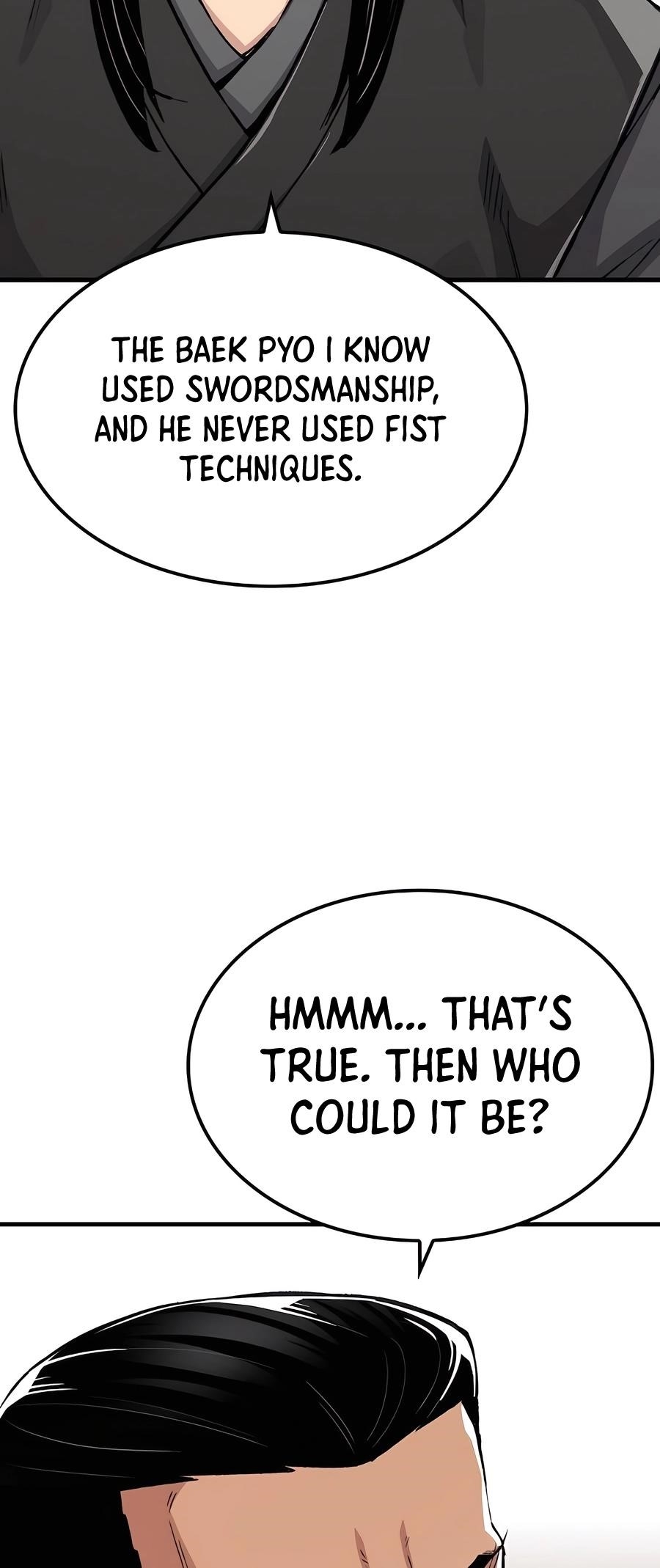 Reincarnated Heavenly Demon Chapter 69 - Page 8