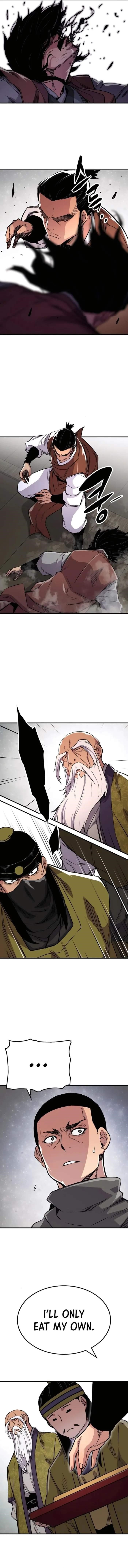 Reincarnated Heavenly Demon Chapter 71 - Page 10