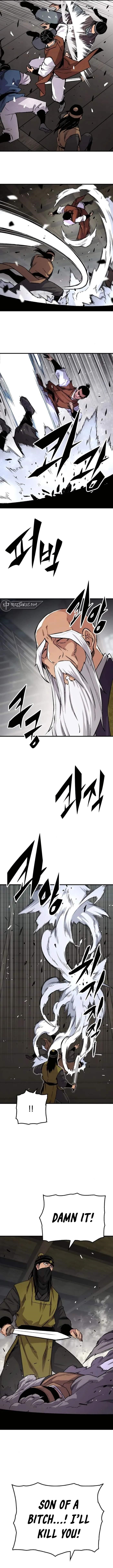 Reincarnated Heavenly Demon Chapter 71 - Page 15