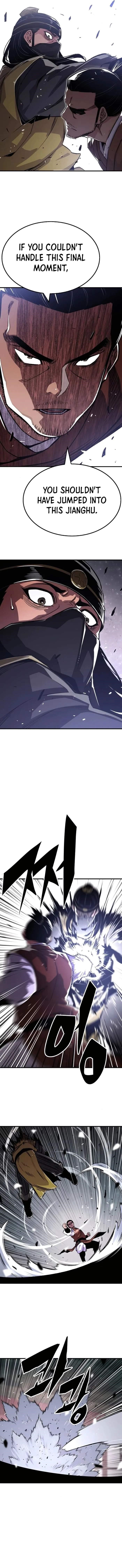 Reincarnated Heavenly Demon Chapter 71 - Page 17