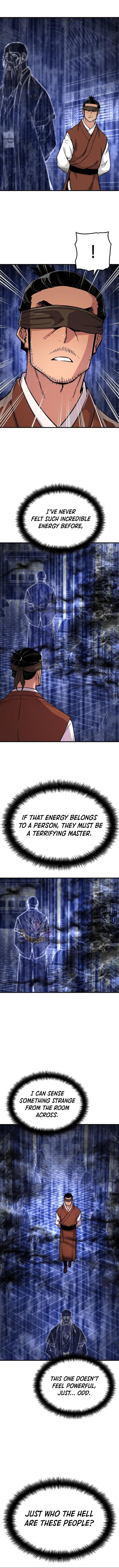 Reincarnated Heavenly Demon Chapter 72 - Page 14