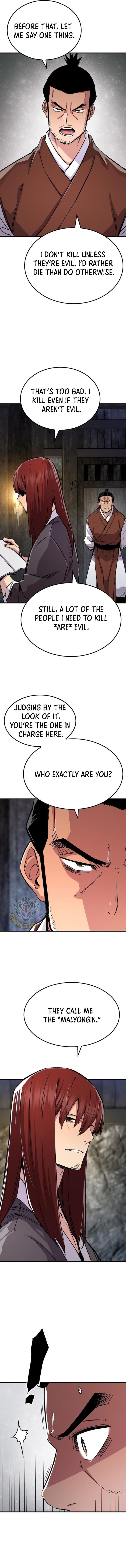 Reincarnated Heavenly Demon Chapter 73 - Page 2