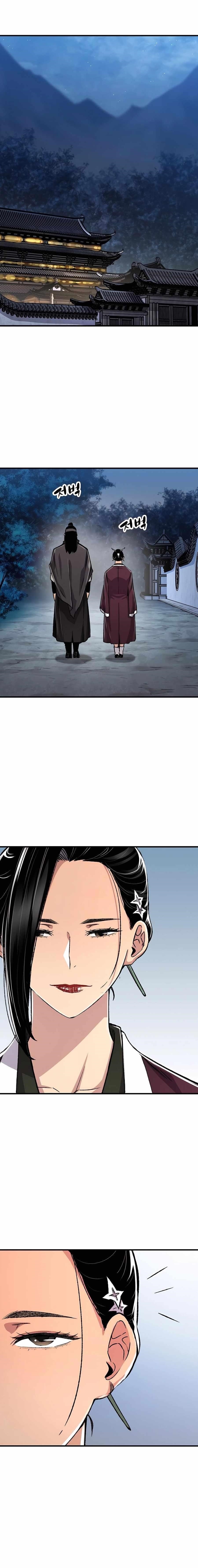 Reincarnated Heavenly Demon Chapter 78 - Page 1