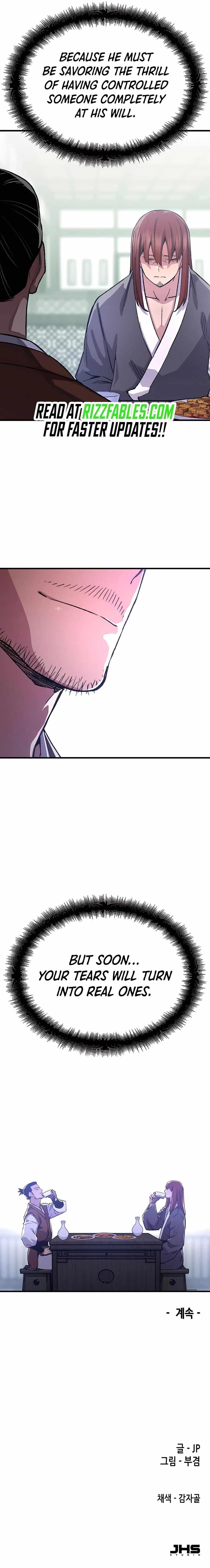 Reincarnated Heavenly Demon Chapter 78 - Page 18