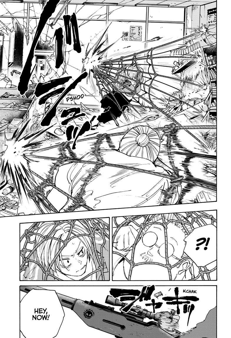 Sakamoto Days Chapter 106 - Page 15