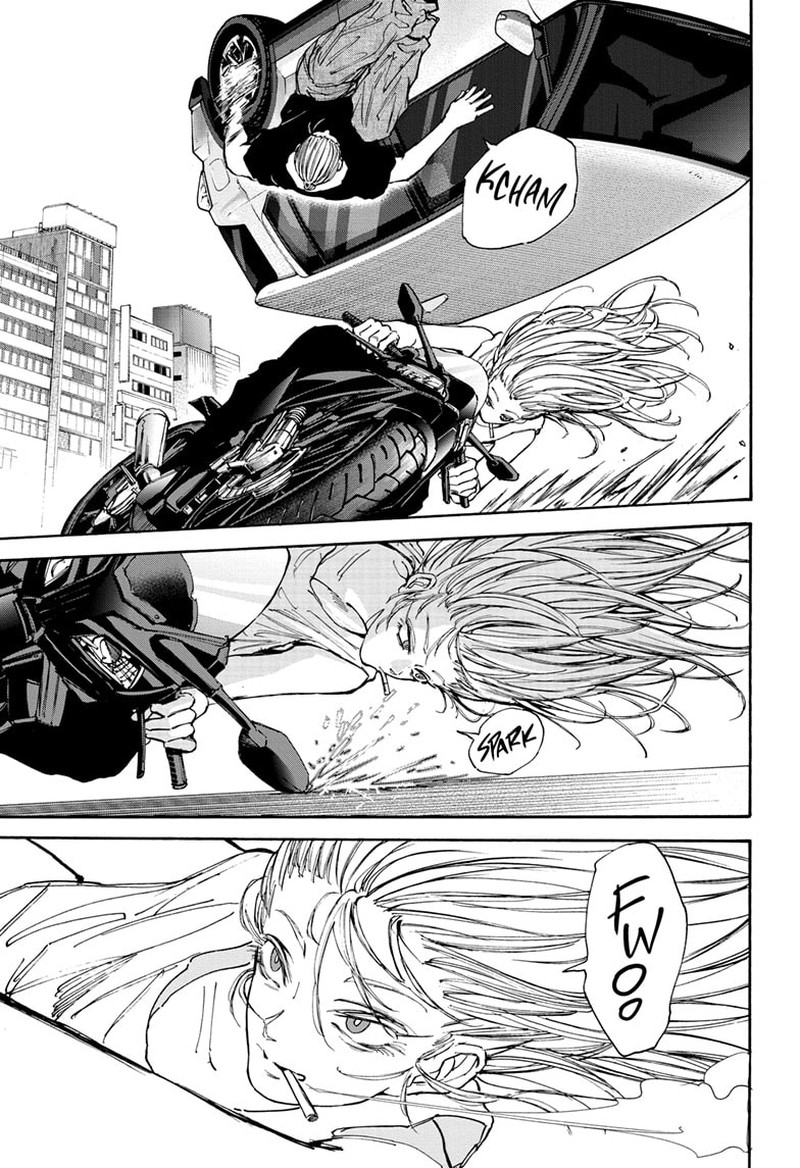 Sakamoto Days Chapter 113 - Page 13