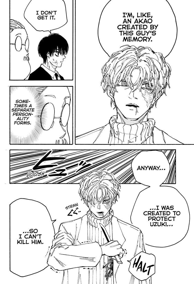 Sakamoto Days Chapter 162 - Page 12