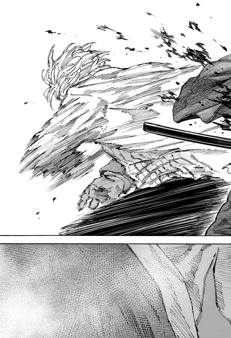 Sakamoto Days Chapter 167 - Page 17