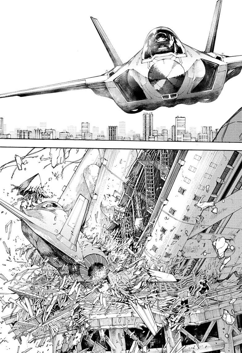 Sakamoto Days Chapter 213 - Page 13