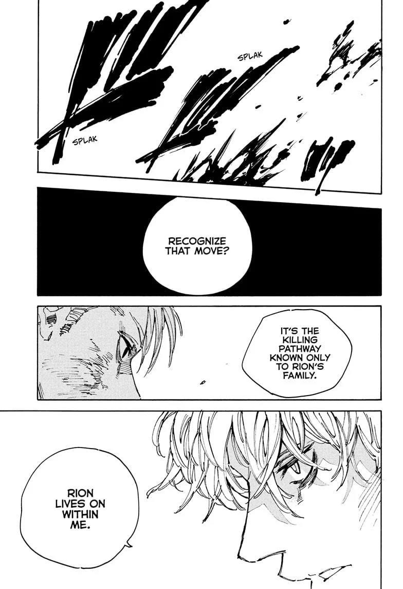 Sakamoto Days Chapter 219 - Page 14