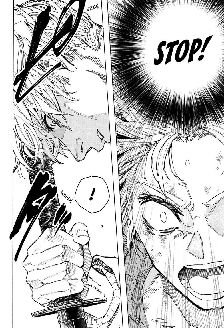 Sakamoto Days Chapter 220 - Page 5