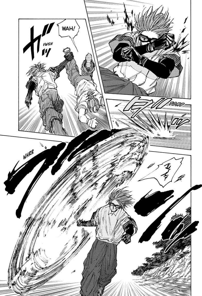 Sakamoto Days Chapter 67 - Page 13