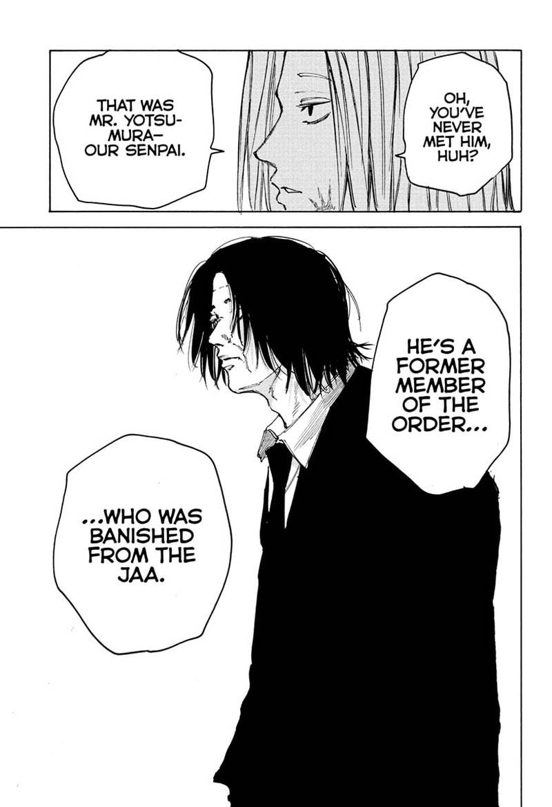 Sakamoto Days Chapter 78 - Page 18