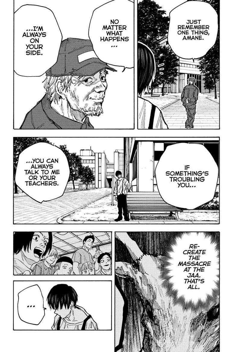 Sakamoto Days Chapter 87 - Page 16