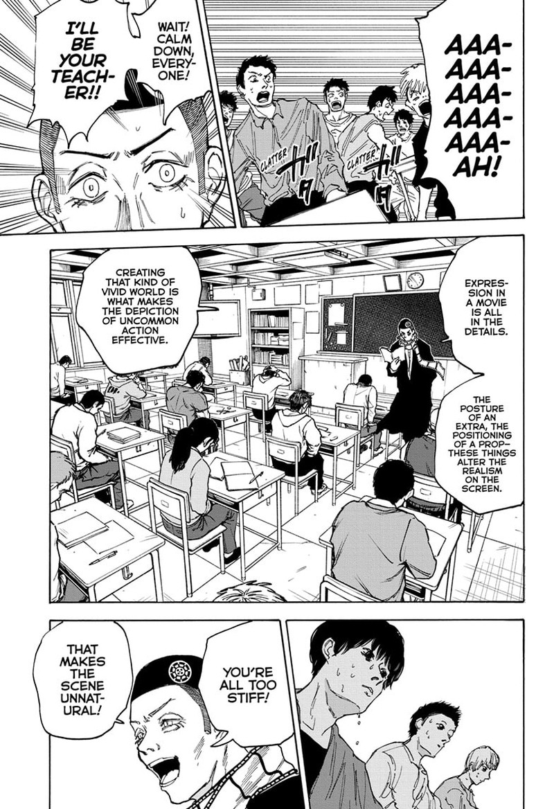 Sakamoto Days Chapter 88 - Page 11