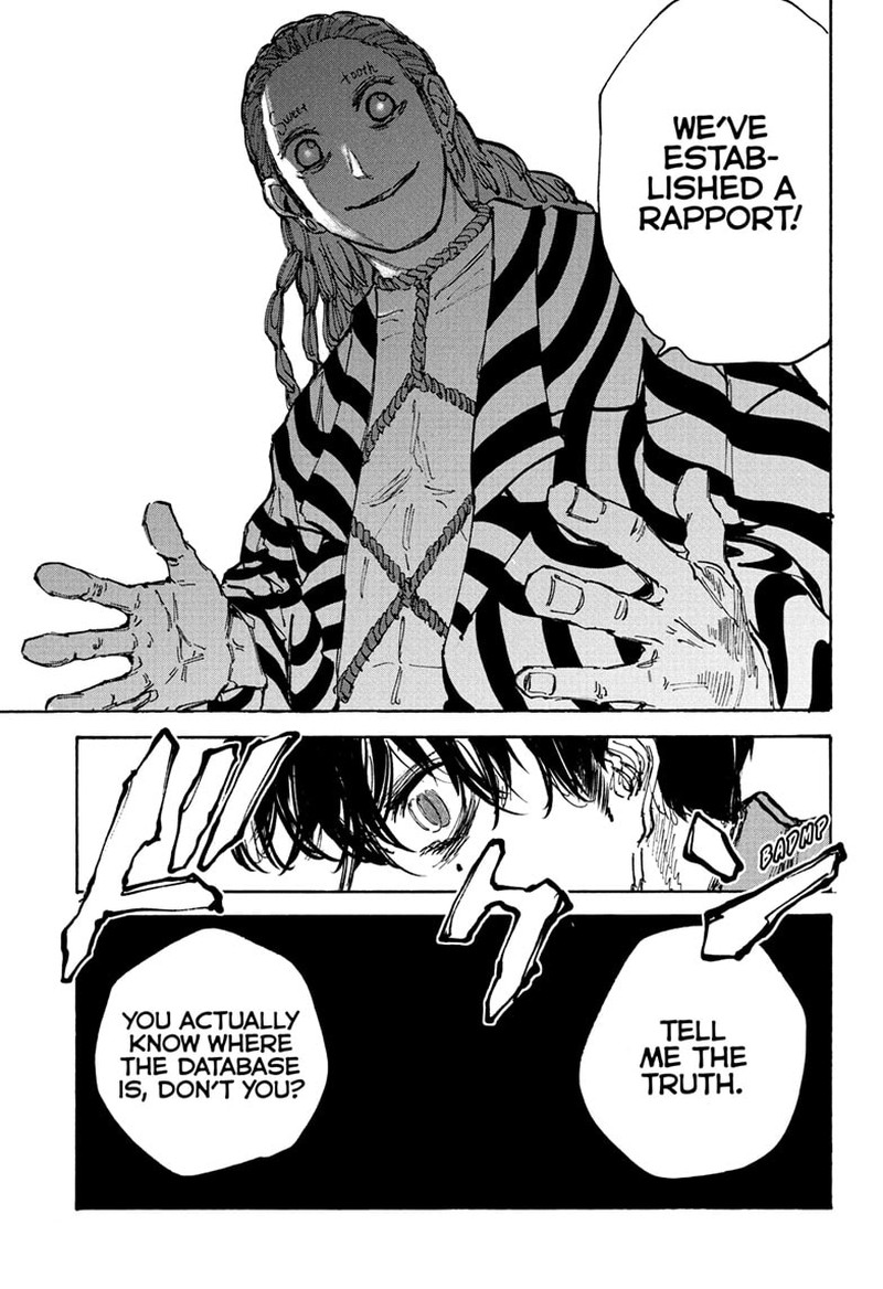 Sakamoto Days Chapter 93 - Page 17