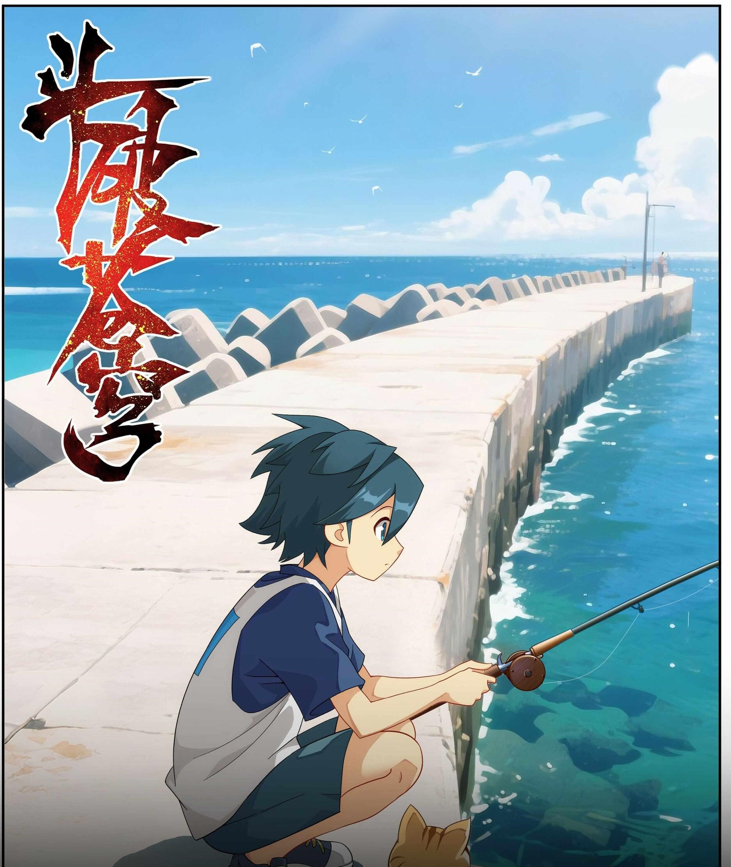 Battle Through the Heavens Chapter 477 - Page 1