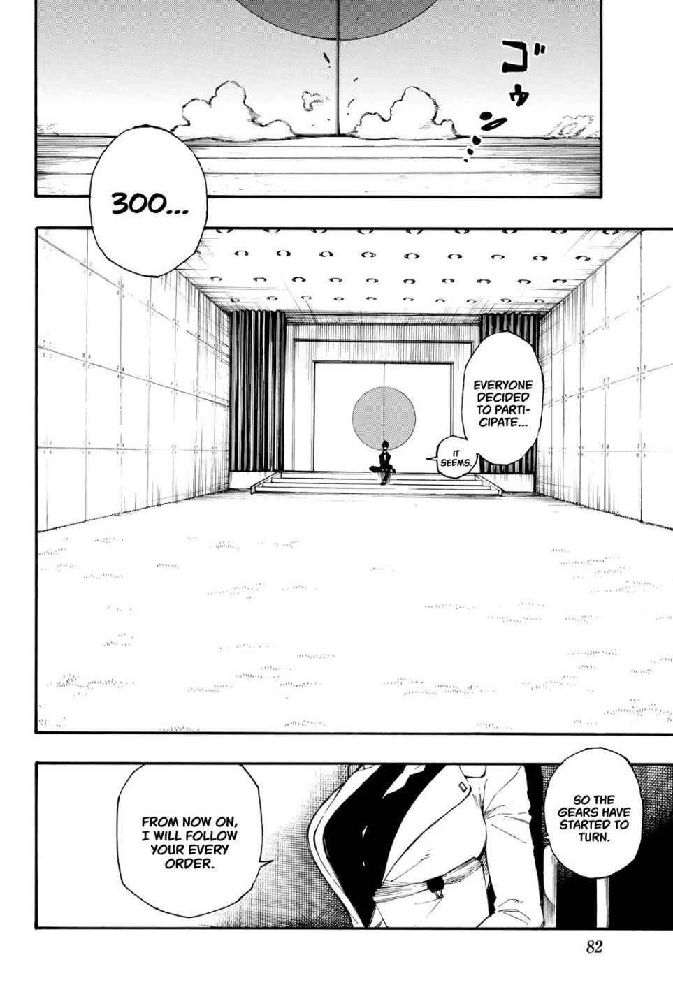 Blue Lock Chapter 1 - Page 72