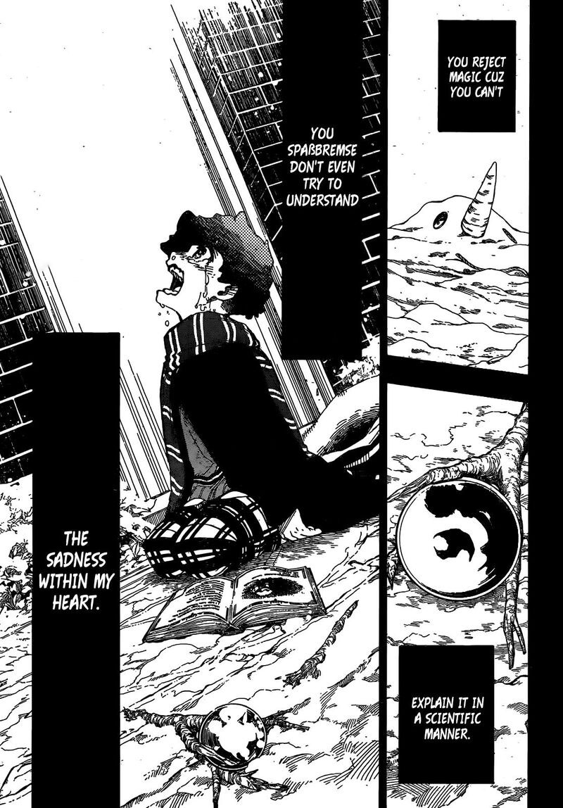 Blue Lock Chapter 242 - Page 7