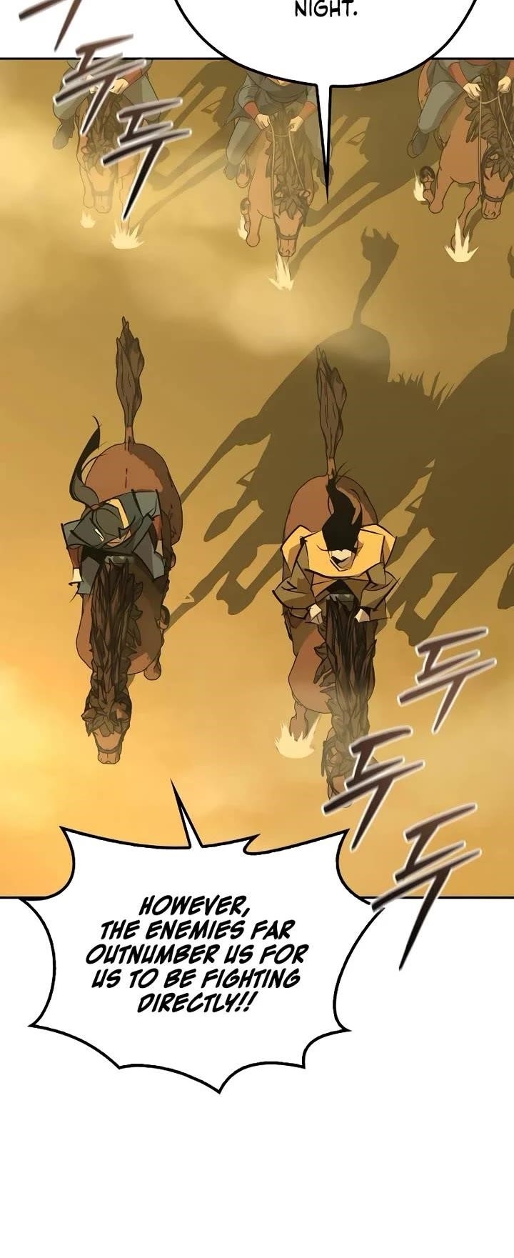 Martial Wild West Chapter 72 - Page 25