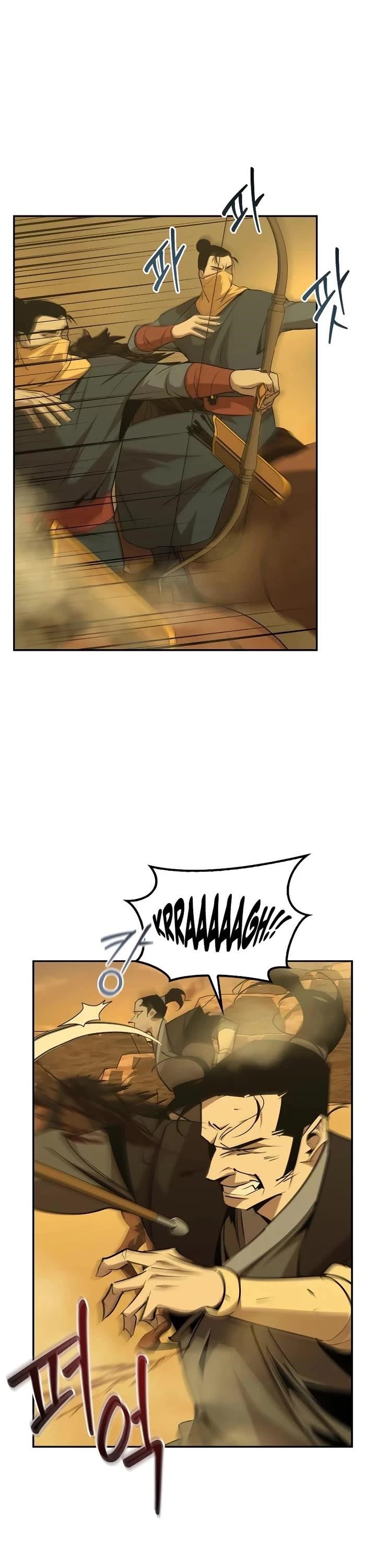 Martial Wild West Chapter 72 - Page 31