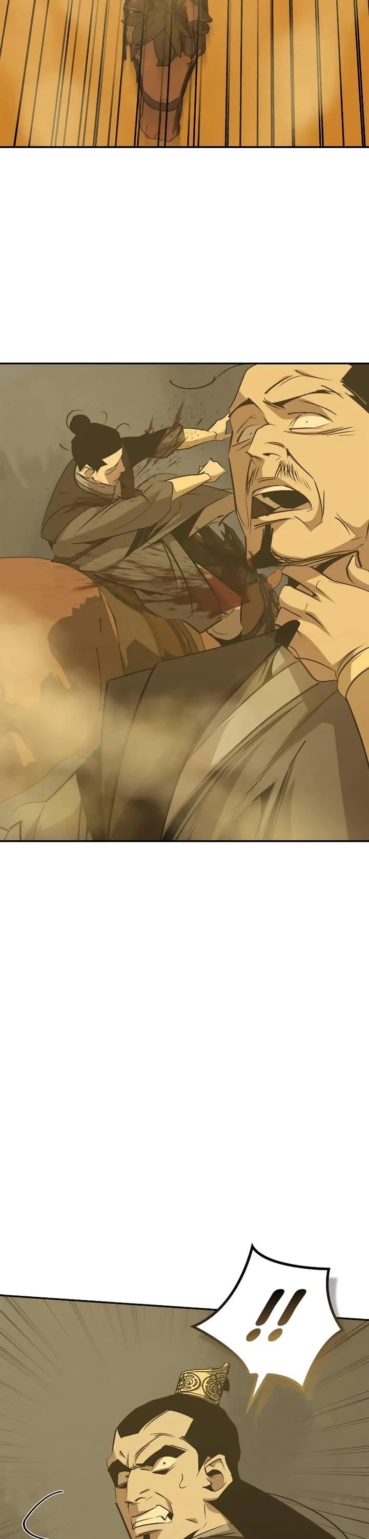 Martial Wild West Chapter 72 - Page 40