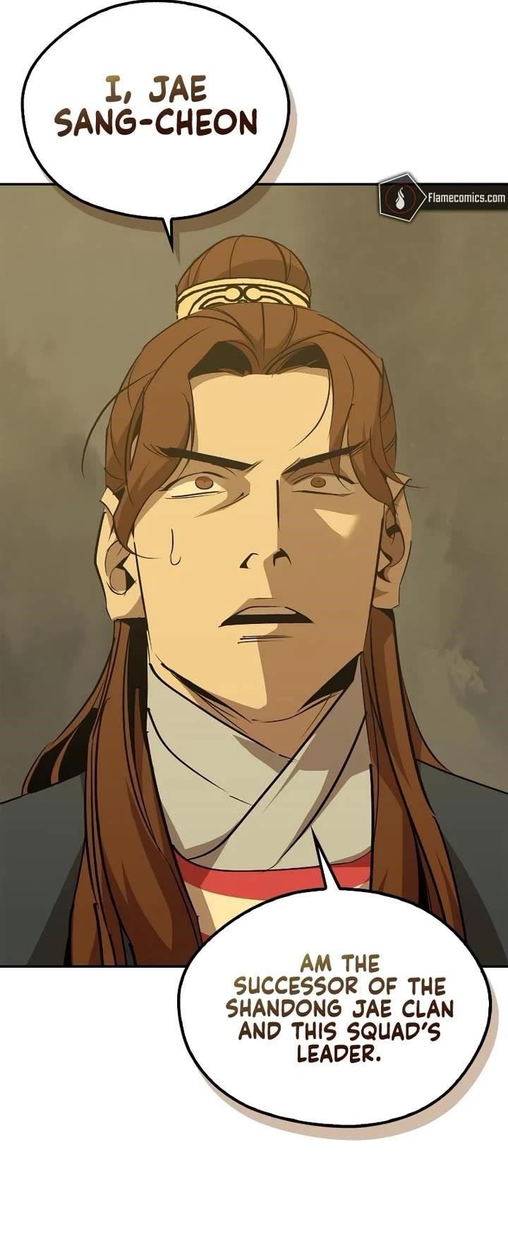 Martial Wild West Chapter 72 - Page 46