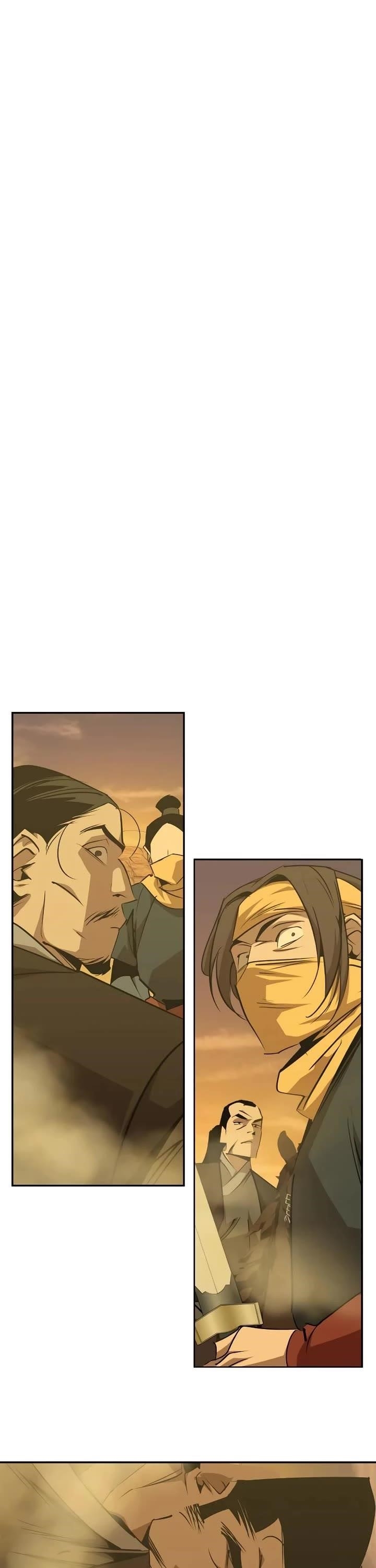 Martial Wild West Chapter 72 - Page 49