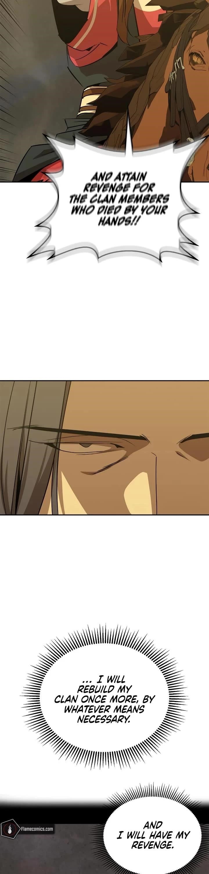 Martial Wild West Chapter 72 - Page 55