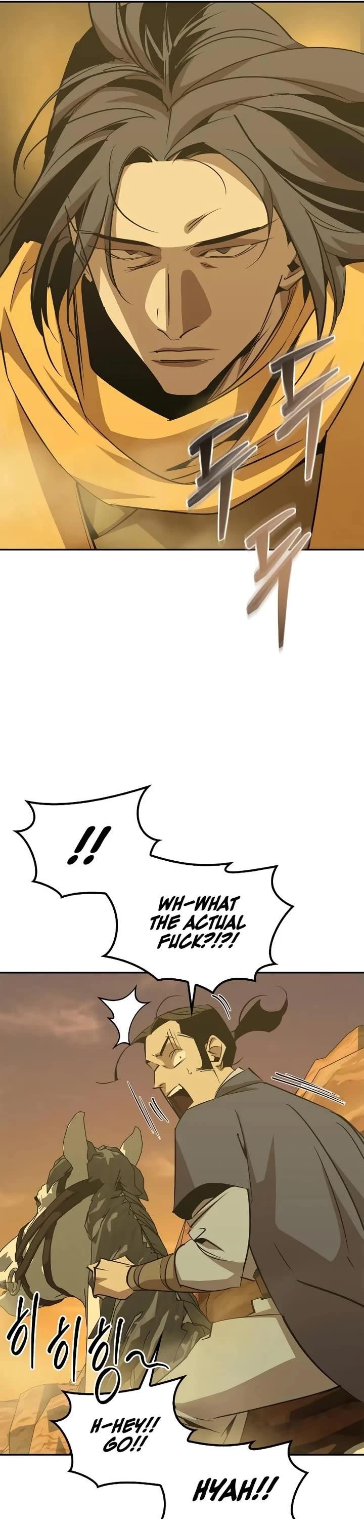 Martial Wild West Chapter 72 - Page 6